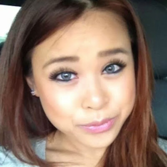 jennylau405